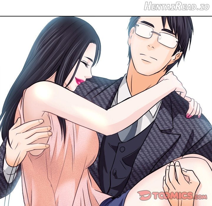 Unfaithful - Manhwa Chapter 7 - page 51