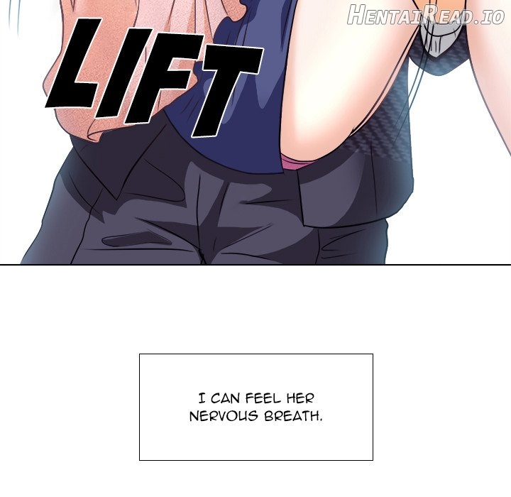 Unfaithful - Manhwa Chapter 7 - page 52