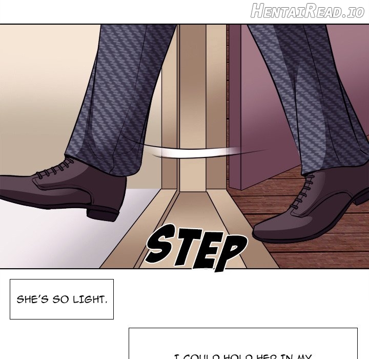 Unfaithful - Manhwa Chapter 7 - page 56