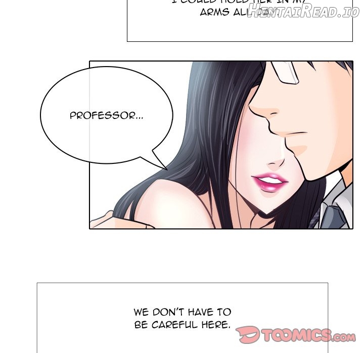 Unfaithful - Manhwa Chapter 7 - page 57