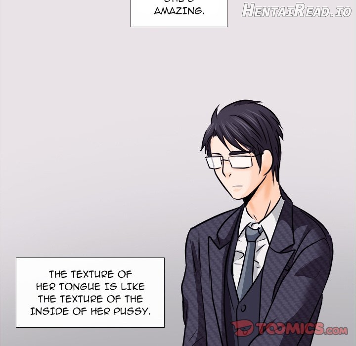 Unfaithful - Manhwa Chapter 7 - page 6