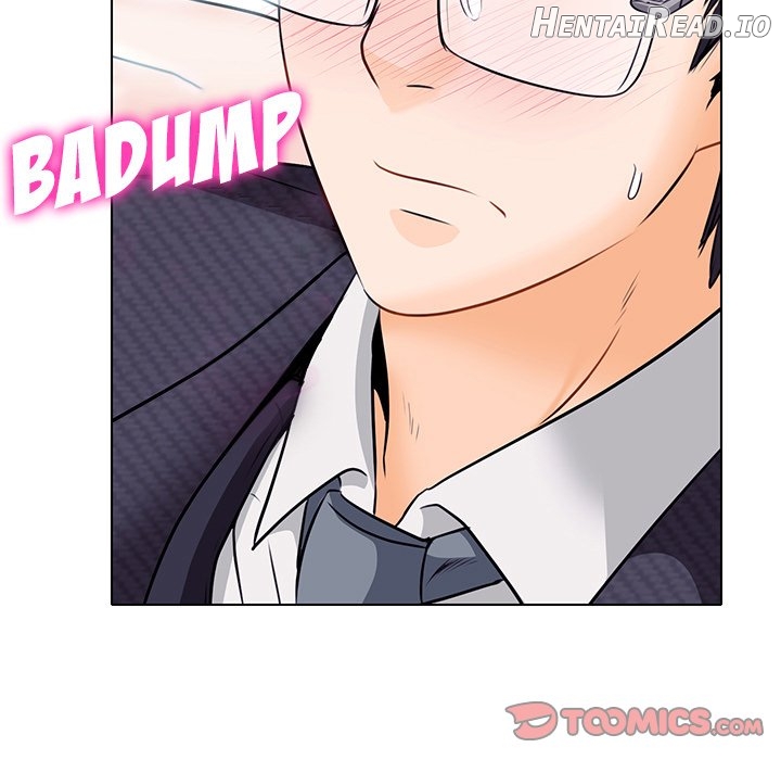 Unfaithful - Manhwa Chapter 7 - page 60