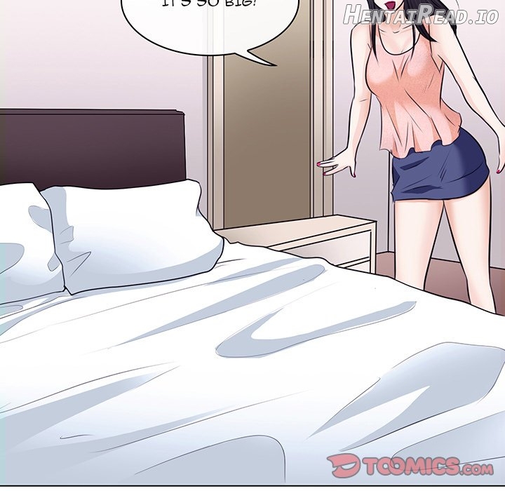 Unfaithful - Manhwa Chapter 7 - page 66