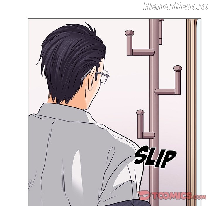 Unfaithful - Manhwa Chapter 7 - page 69