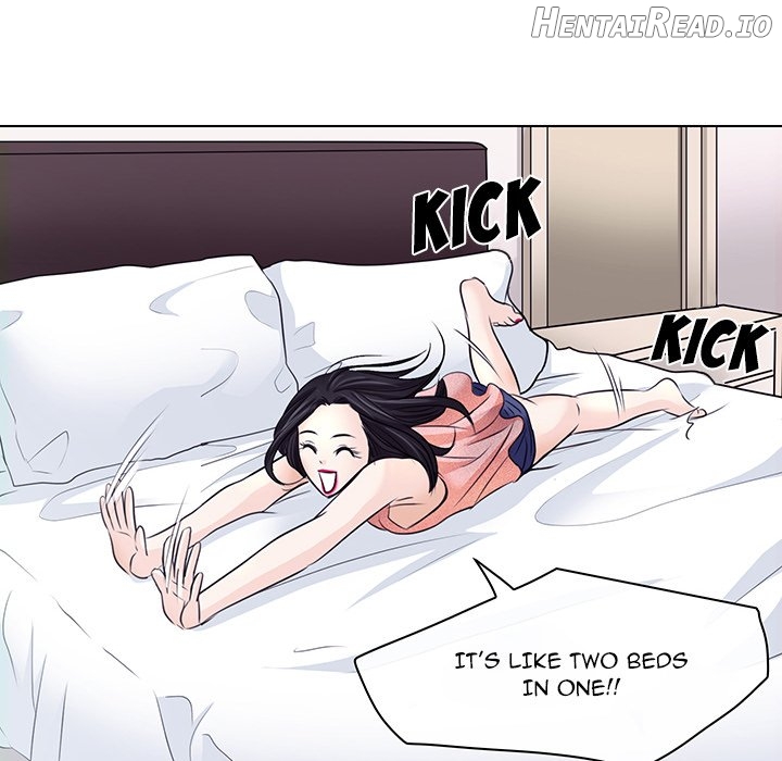 Unfaithful - Manhwa Chapter 7 - page 71