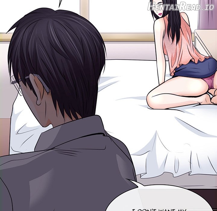 Unfaithful - Manhwa Chapter 7 - page 76