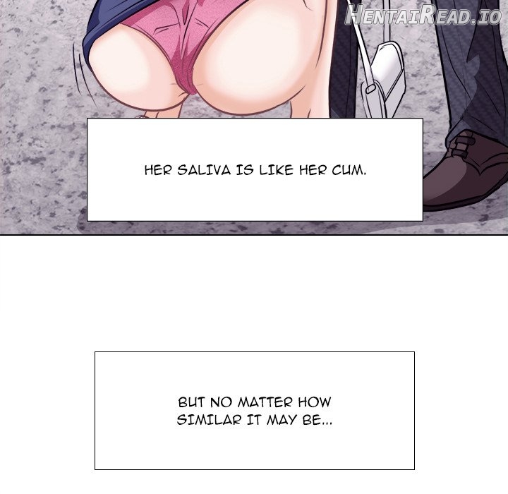 Unfaithful - Manhwa Chapter 7 - page 8