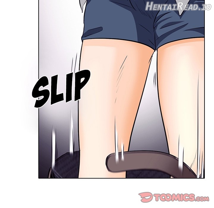 Unfaithful - Manhwa Chapter 7 - page 84