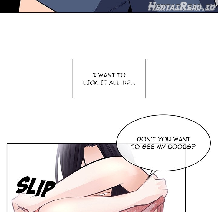 Unfaithful - Manhwa Chapter 7 - page 95