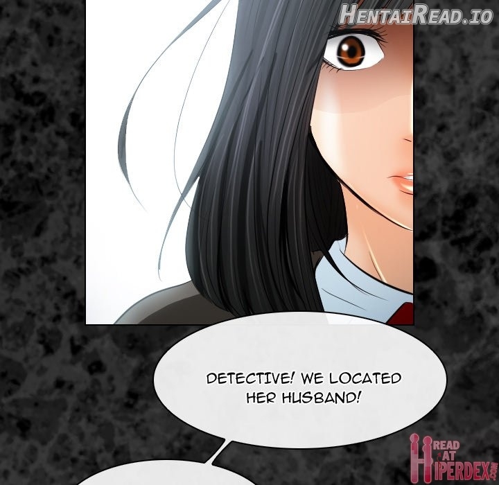 Unfaithful - Manhwa Chapter 27 - page 11