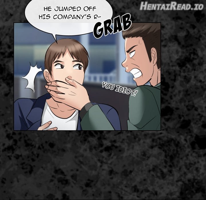 Unfaithful - Manhwa Chapter 27 - page 12