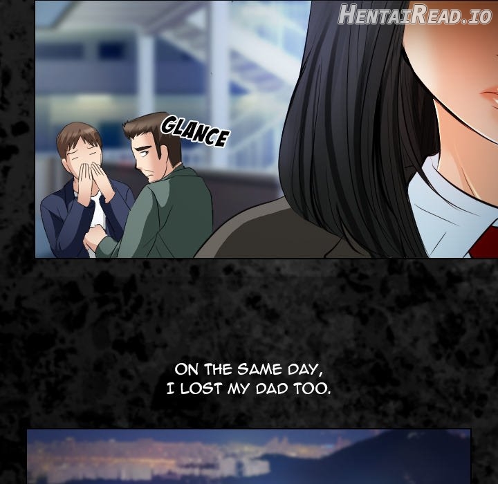 Unfaithful - Manhwa Chapter 27 - page 13