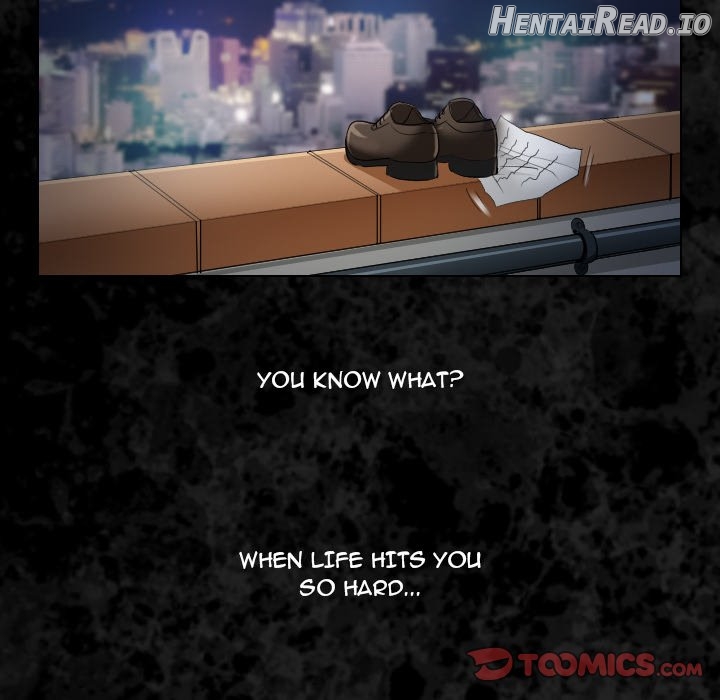 Unfaithful - Manhwa Chapter 27 - page 14