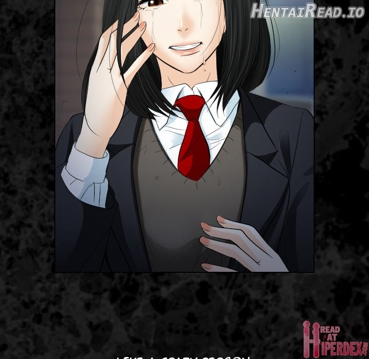Unfaithful - Manhwa Chapter 27 - page 16