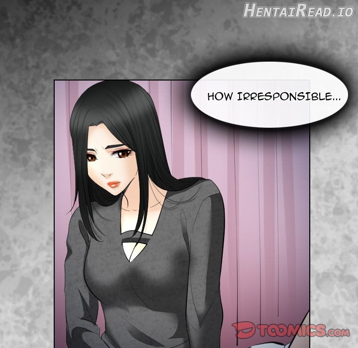 Unfaithful - Manhwa Chapter 27 - page 18