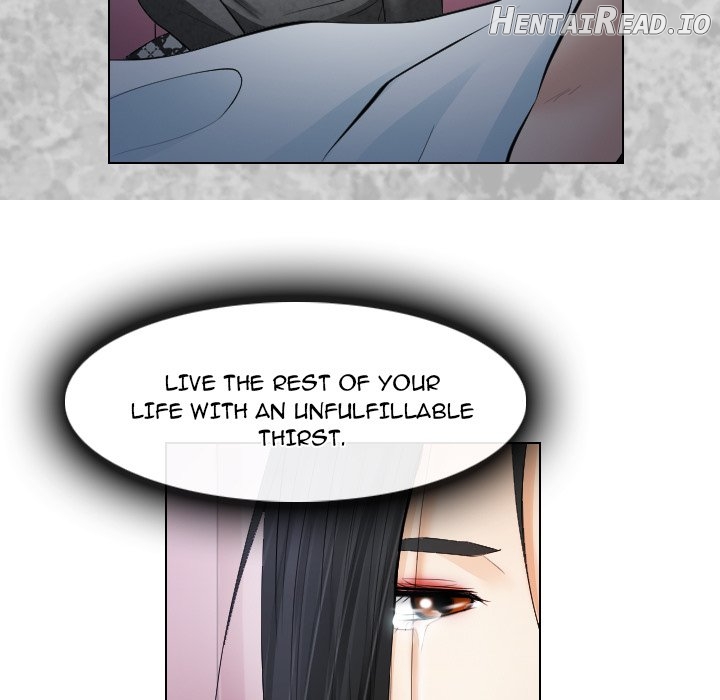 Unfaithful - Manhwa Chapter 27 - page 19