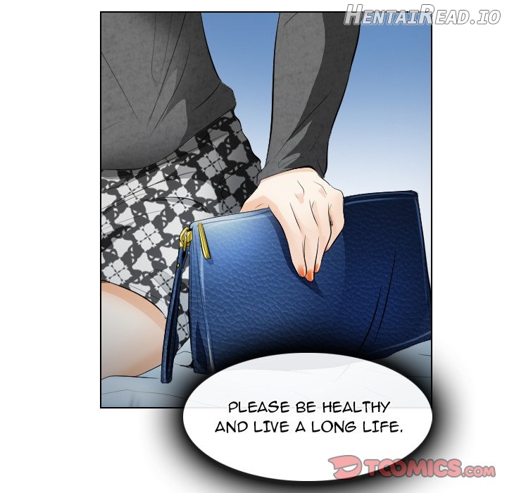 Unfaithful - Manhwa Chapter 27 - page 22