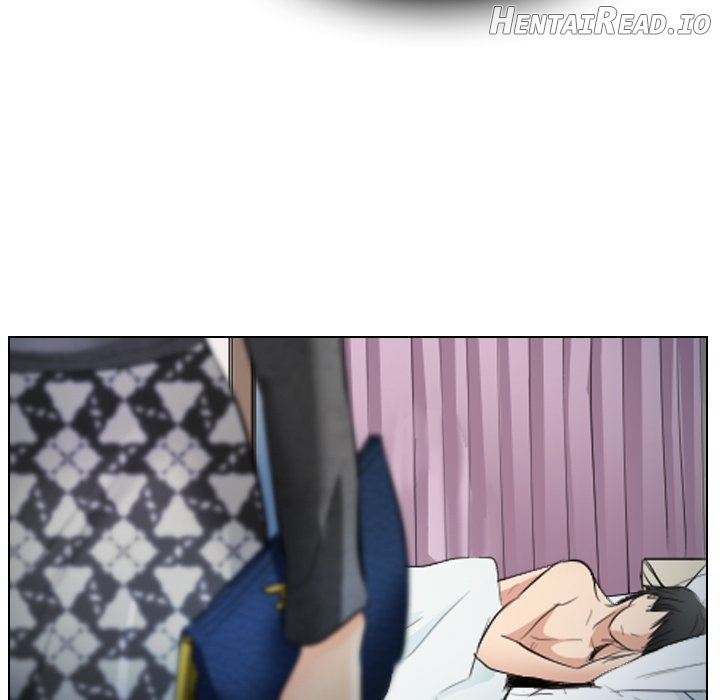 Unfaithful - Manhwa Chapter 27 - page 23