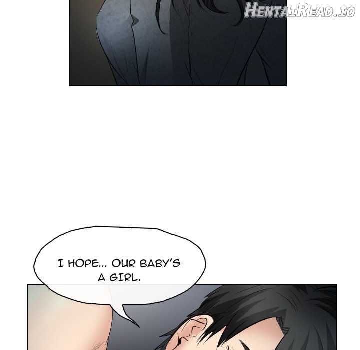 Unfaithful - Manhwa Chapter 27 - page 27