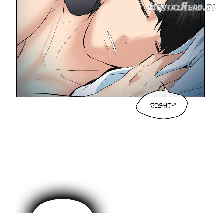 Unfaithful - Manhwa Chapter 27 - page 28