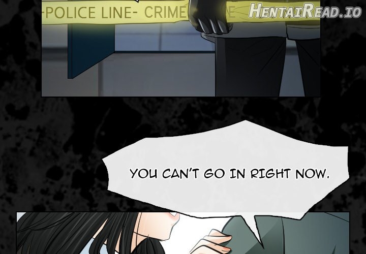 Unfaithful - Manhwa Chapter 27 - page 3