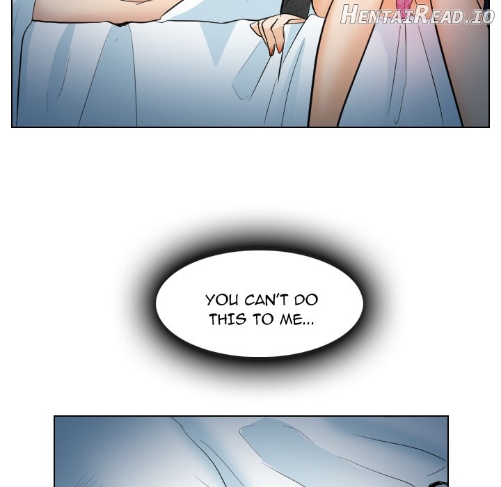 Unfaithful - Manhwa Chapter 27 - page 33