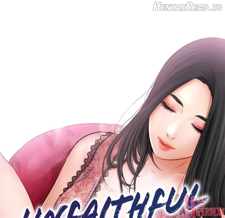 Unfaithful - Manhwa Chapter 27 - page 36