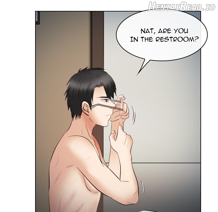 Unfaithful - Manhwa Chapter 27 - page 44