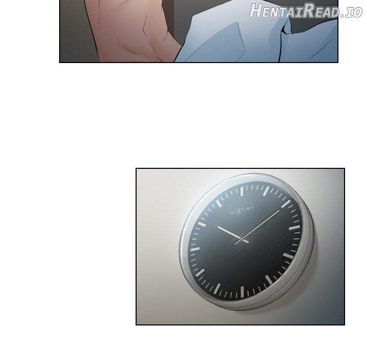 Unfaithful - Manhwa Chapter 27 - page 45