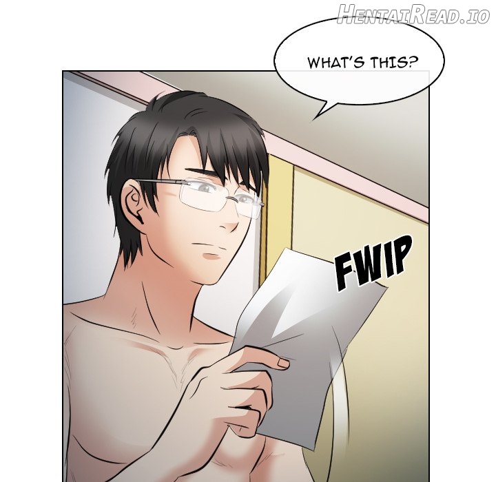 Unfaithful - Manhwa Chapter 27 - page 48