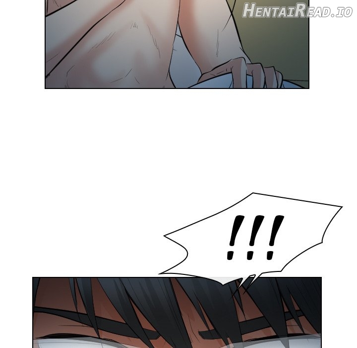 Unfaithful - Manhwa Chapter 27 - page 49