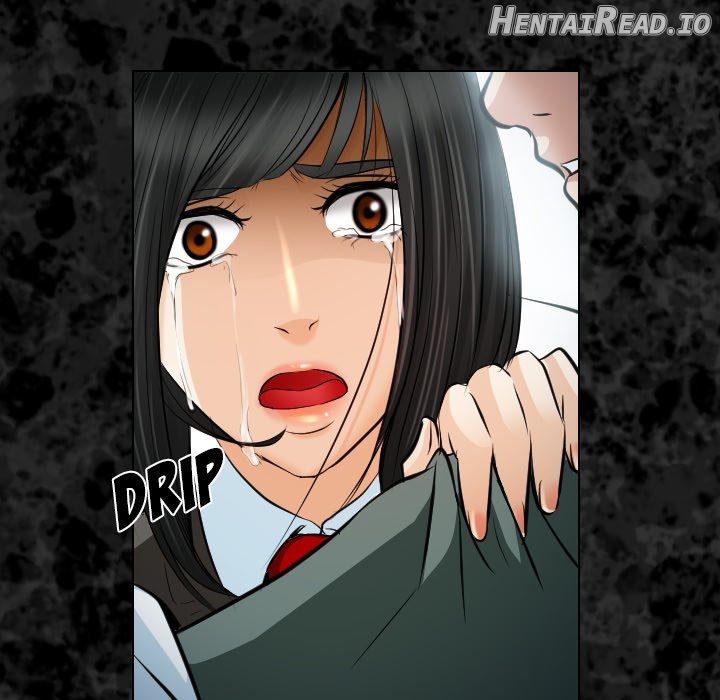 Unfaithful - Manhwa Chapter 27 - page 5