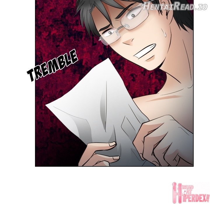 Unfaithful - Manhwa Chapter 27 - page 51