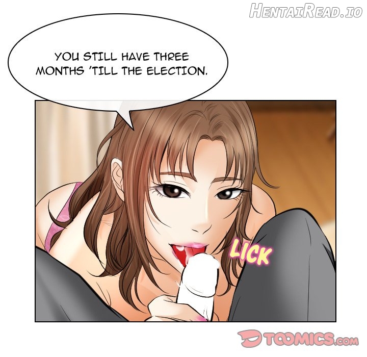 Unfaithful - Manhwa Chapter 27 - page 58