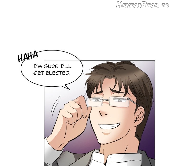 Unfaithful - Manhwa Chapter 27 - page 59