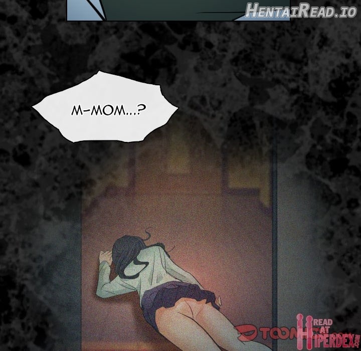 Unfaithful - Manhwa Chapter 27 - page 6