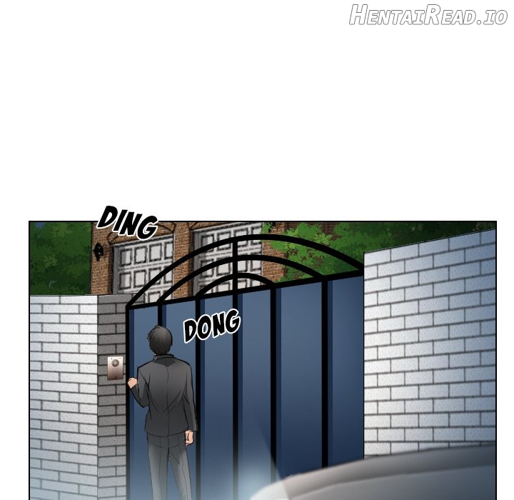 Unfaithful - Manhwa Chapter 27 - page 68