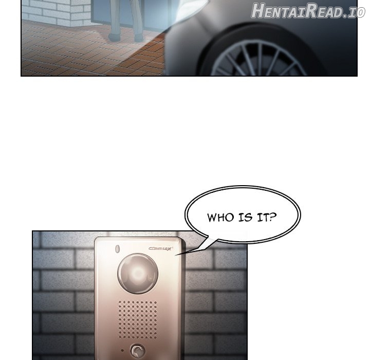 Unfaithful - Manhwa Chapter 27 - page 69