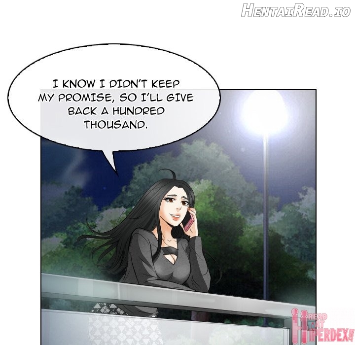 Unfaithful - Manhwa Chapter 27 - page 76