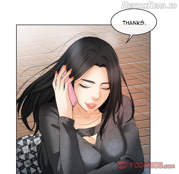 Unfaithful - Manhwa Chapter 27 - page 78