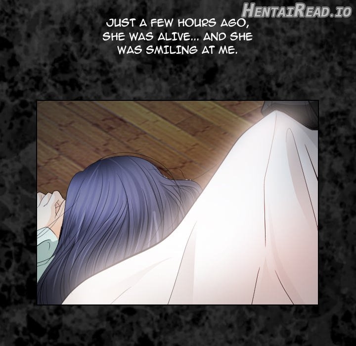 Unfaithful - Manhwa Chapter 27 - page 8