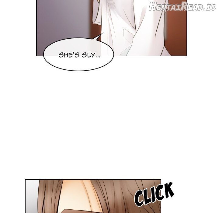 Unfaithful - Manhwa Chapter 27 - page 85