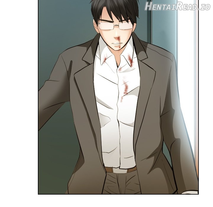 Unfaithful - Manhwa Chapter 27 - page 87