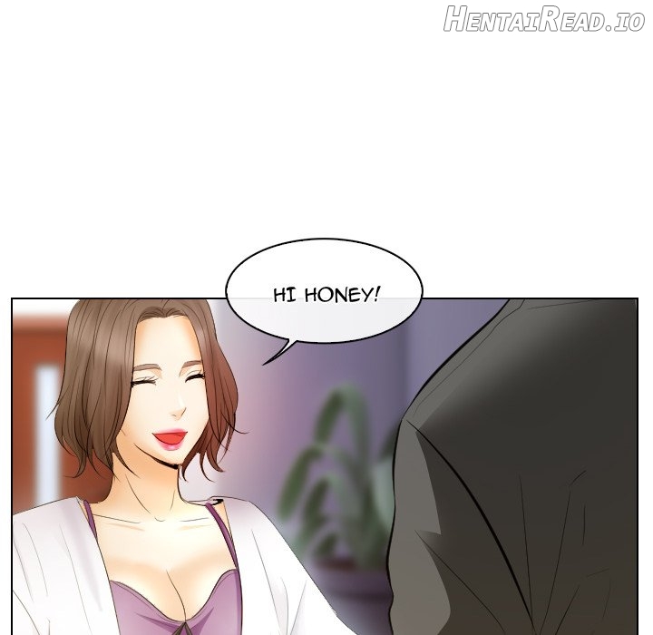 Unfaithful - Manhwa Chapter 27 - page 88