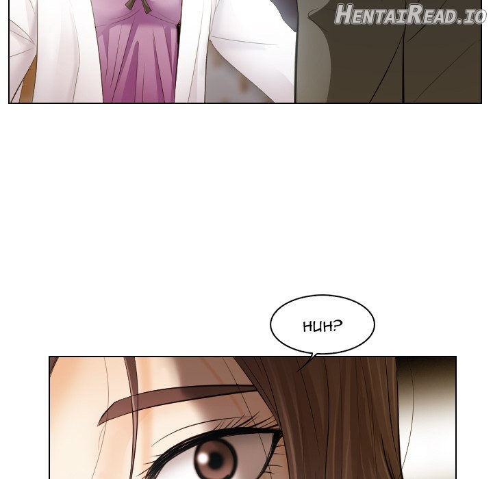 Unfaithful - Manhwa Chapter 27 - page 89