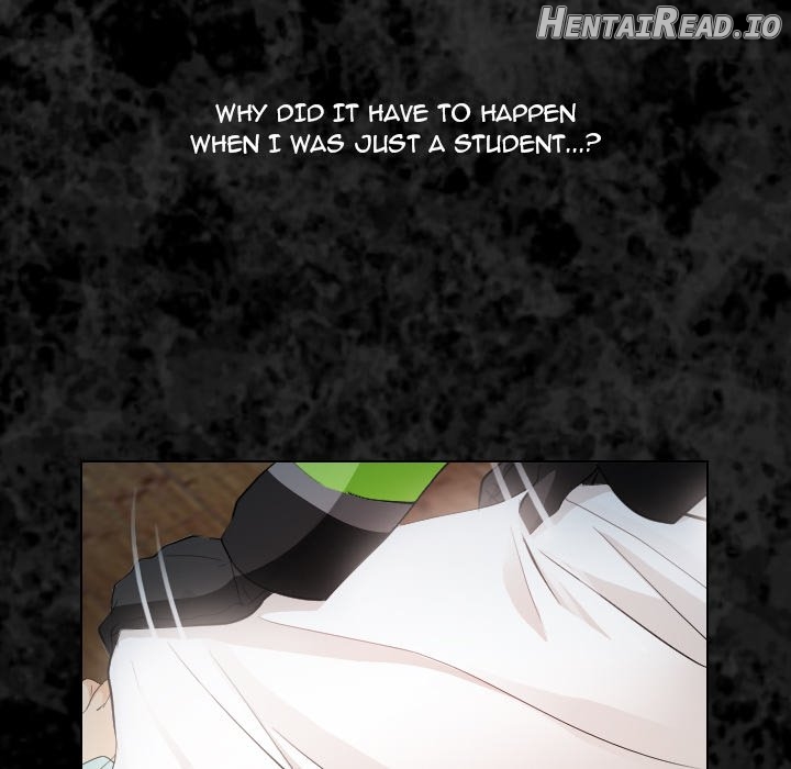 Unfaithful - Manhwa Chapter 27 - page 9