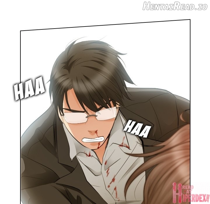Unfaithful - Manhwa Chapter 27 - page 92