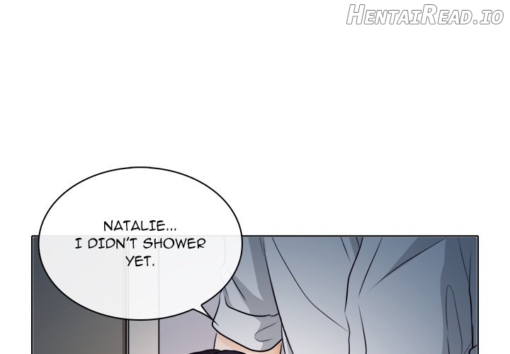 Unfaithful - Manhwa Chapter 8 - page 1