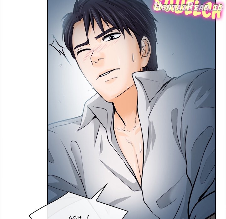 Unfaithful - Manhwa Chapter 8 - page 100