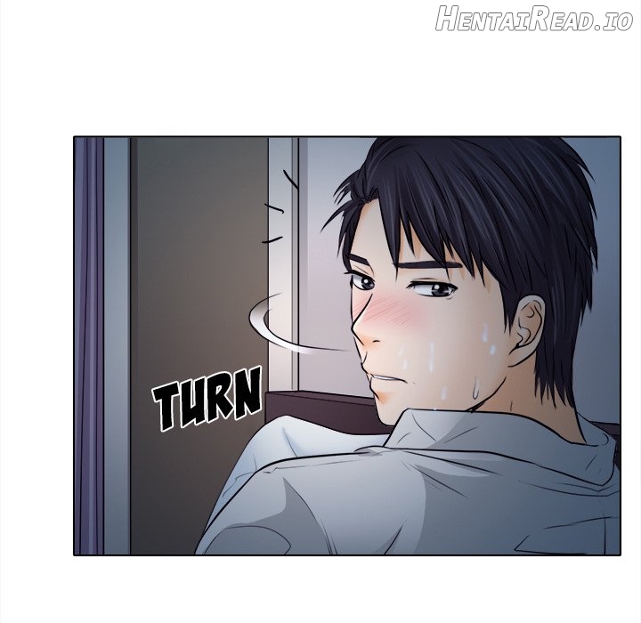 Unfaithful - Manhwa Chapter 8 - page 110